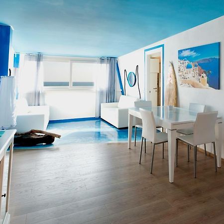Appartamento Santorini Lido di Ostia Exterior photo