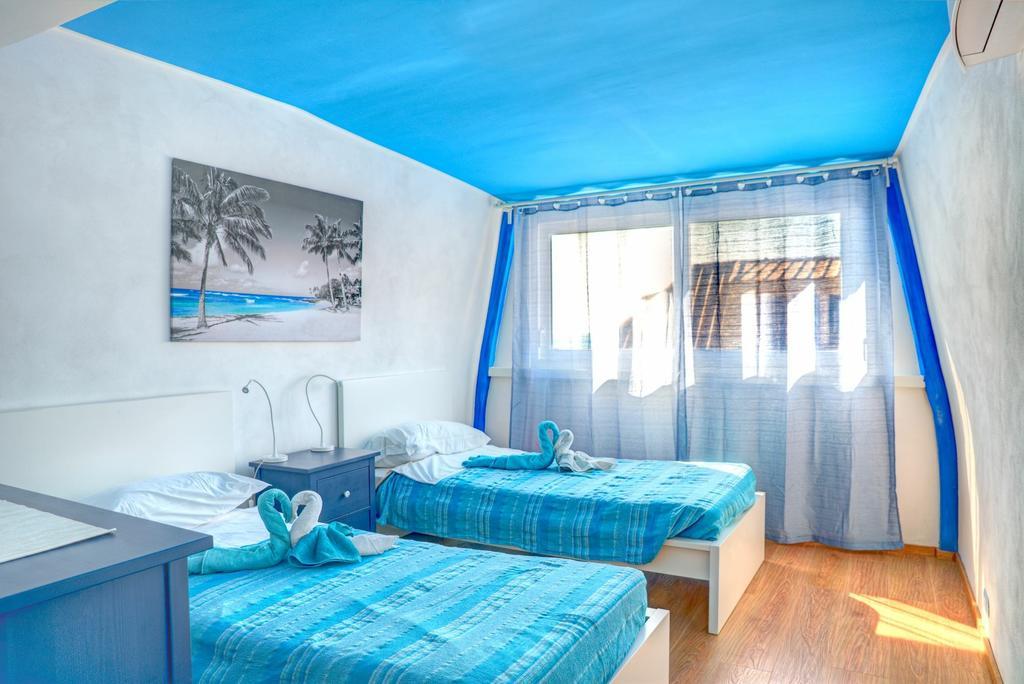 Appartamento Santorini Lido di Ostia Exterior photo