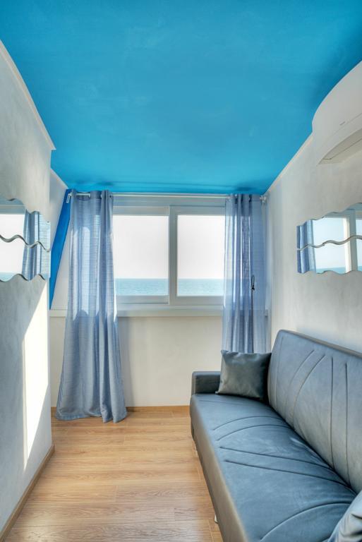 Appartamento Santorini Lido di Ostia Exterior photo