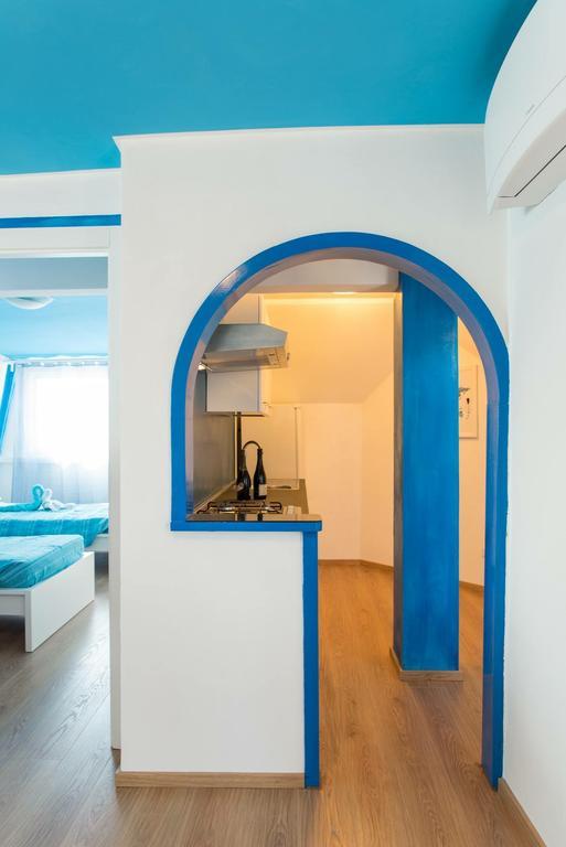 Appartamento Santorini Lido di Ostia Exterior photo