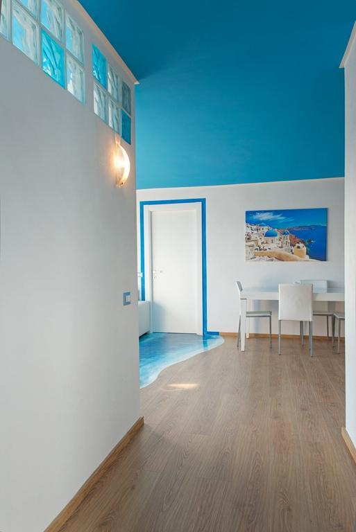Appartamento Santorini Lido di Ostia Exterior photo